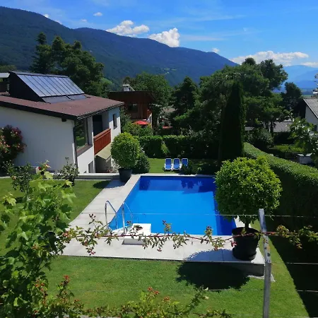 Haus Thomas * Telfs