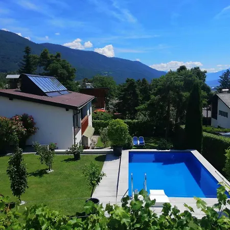 Haus Thomas 텔프스