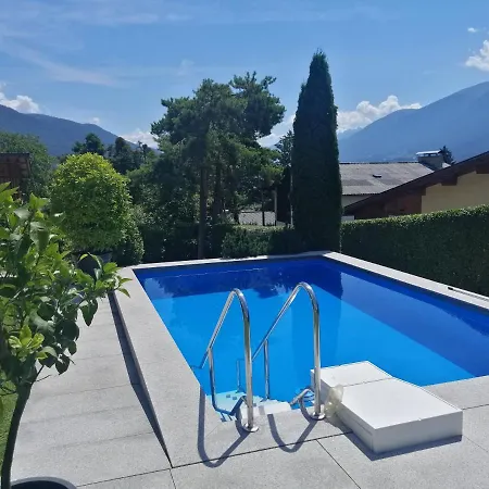 Haus Thomas Apartamento