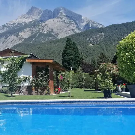 Haus Thomas 텔프스