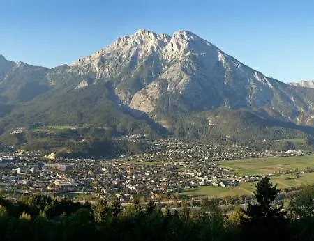 아파트 Haus Thomas 텔프스