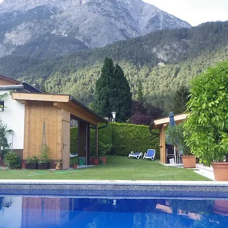 Lejlighed Haus Thomas *
