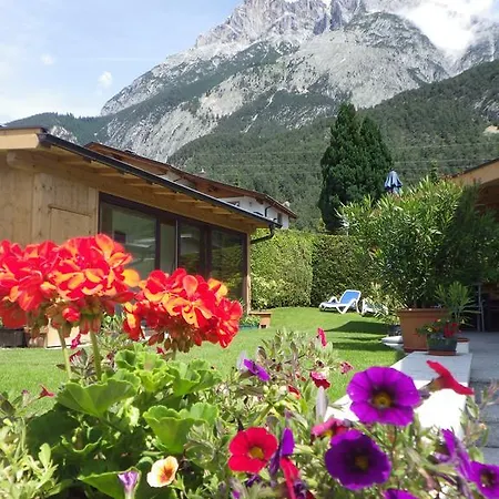 Haus Thomas Apartamento *