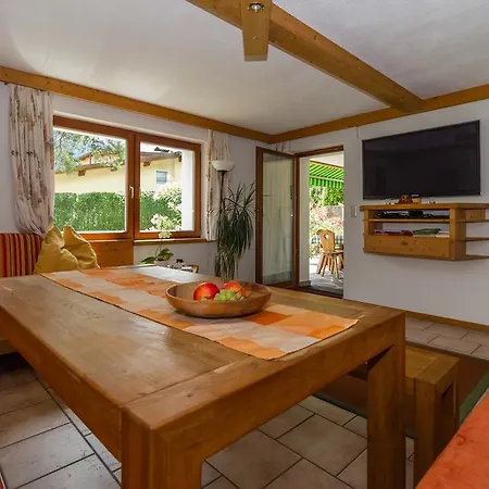 Haus Thomas *