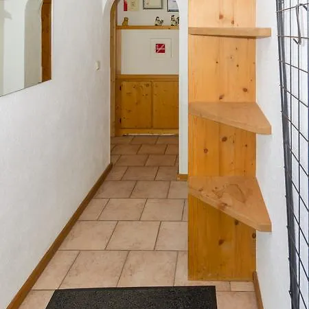 Haus Thomas *