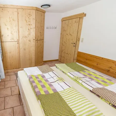 Apartamento Haus Thomas Telfs