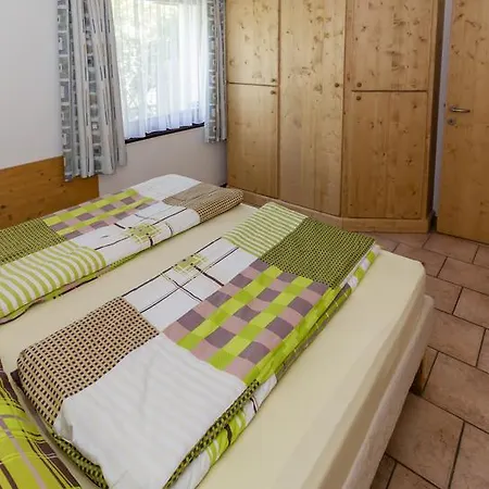 Haus Thomas Apartamento Telfs