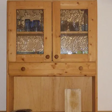 Apartamento Haus Thomas *