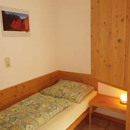 Haus Thomas * Тельфс