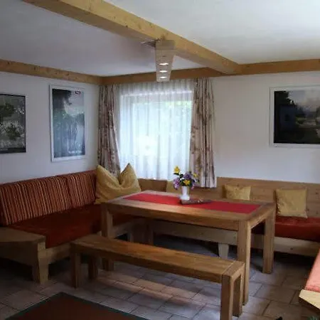 Apartamento Haus Thomas Telfs