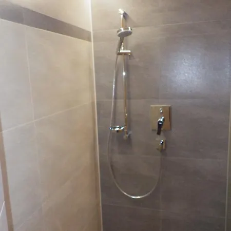 Haus Thomas Apartamento