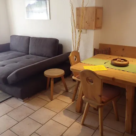 Haus Thomas * Тельфс