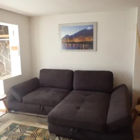 Haus Thomas Апартаменты *