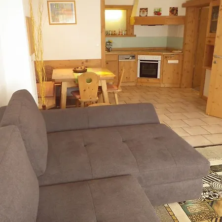 Haus Thomas Telfs