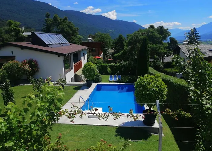 Haus Thomas * تيلفس