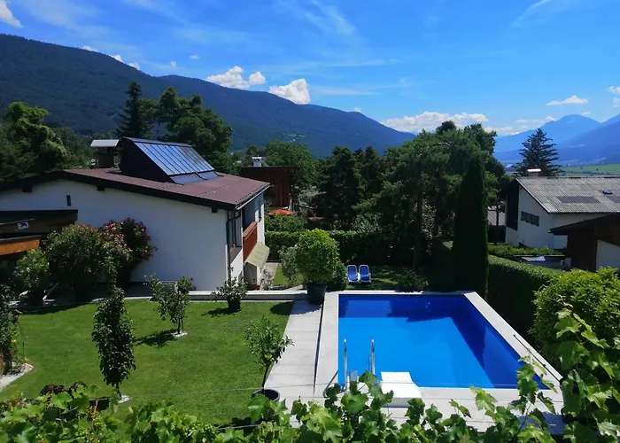 Haus Thomas تيلفس