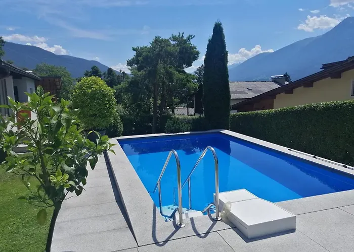 Haus Thomas 아파트