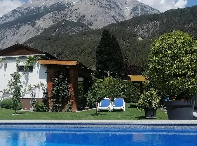 Haus Thomas تيلفس