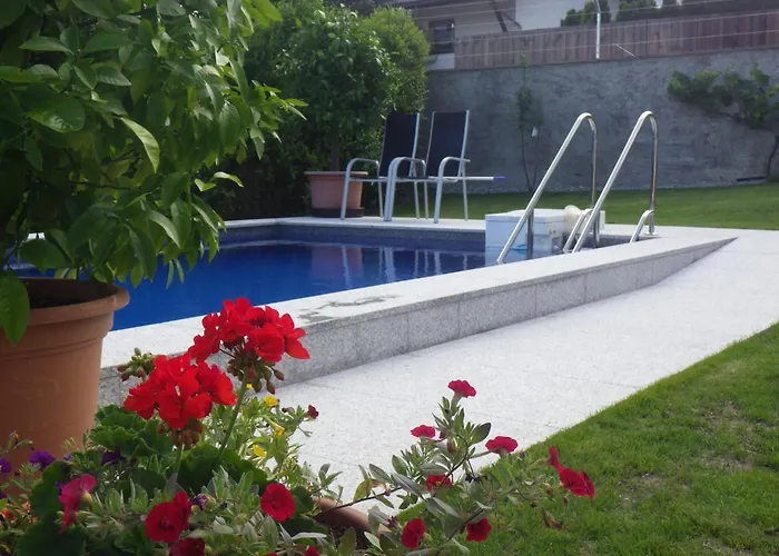 Haus Thomas * تيلفس