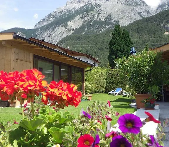 Haus Thomas شقة *