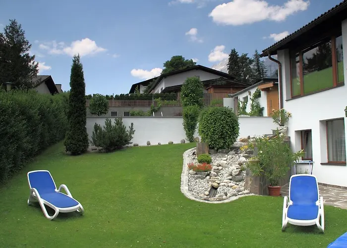 Haus Thomas * تيلفس