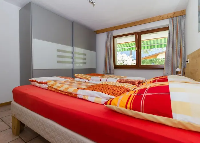 Haus Thomas تيلفس