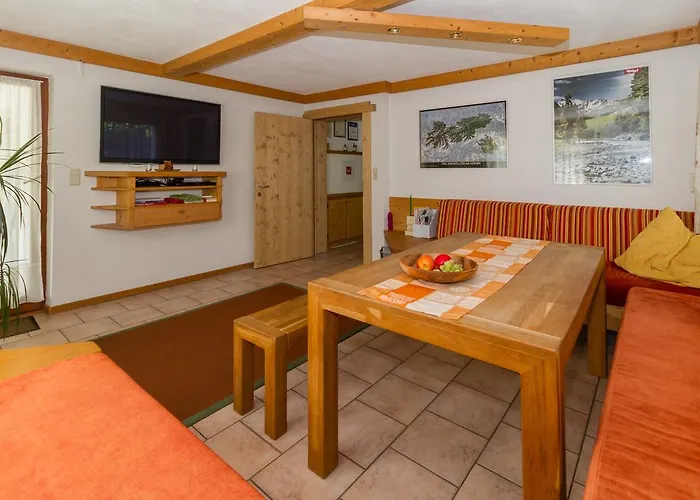 Haus Thomas تيلفس