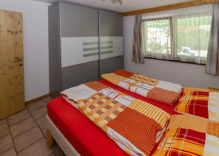 Haus Thomas تيلفس