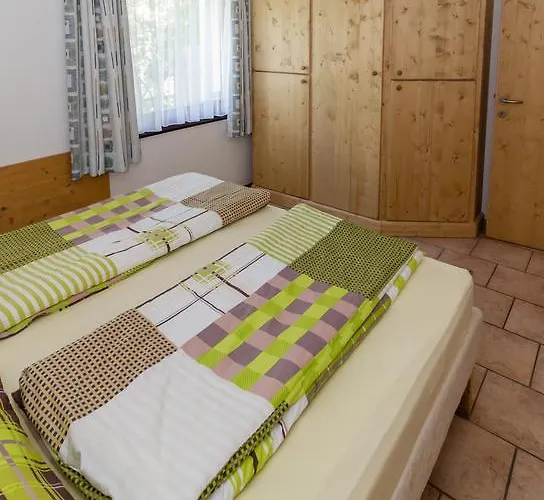 Haus Thomas شقة تيلفس