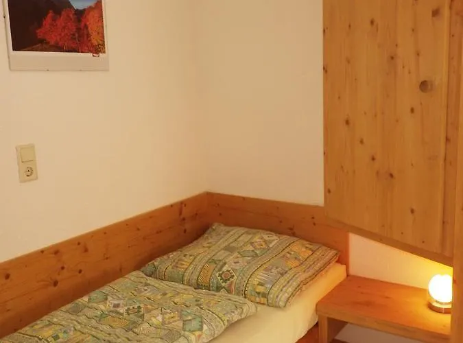 Haus Thomas * تيلفس