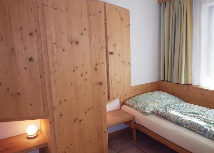 아파트 Haus Thomas