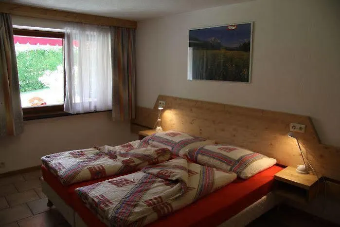 Haus Thomas تيلفس