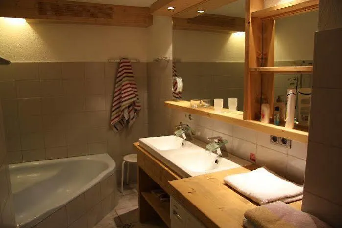 Haus Thomas 텔프스