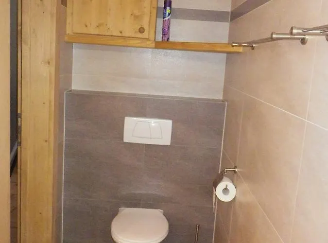 Haus Thomas شقة تيلفس