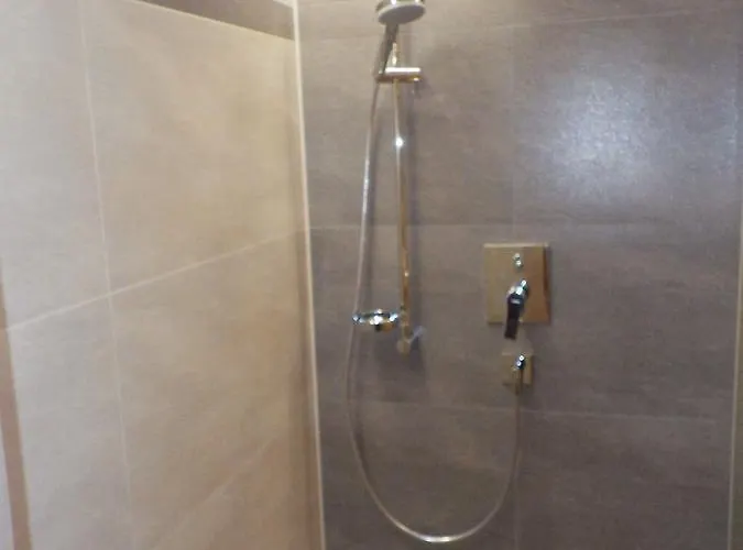 Haus Thomas 아파트