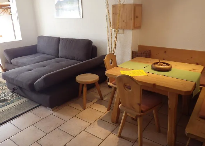 Haus Thomas * 텔프스