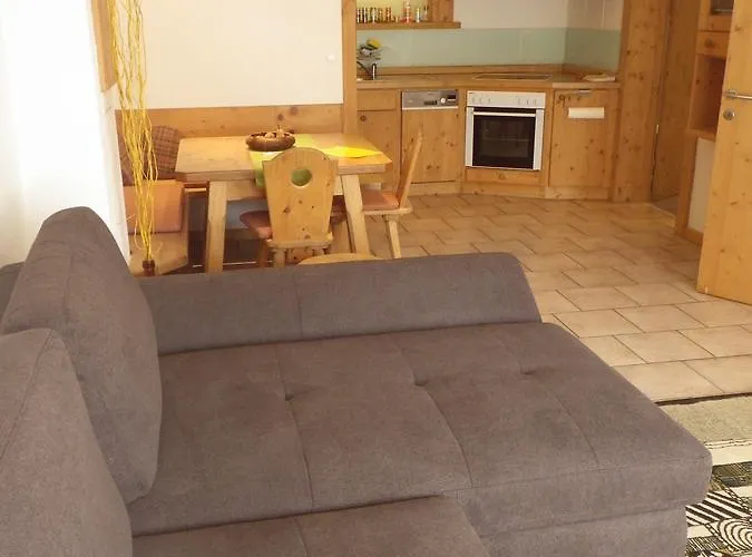 Haus Thomas 텔프스