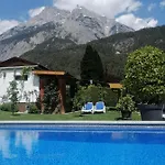 Haus Thomas Telfs