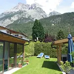 Haus Thomas Daire Telfs
