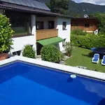 Daire Haus Thomas Telfs