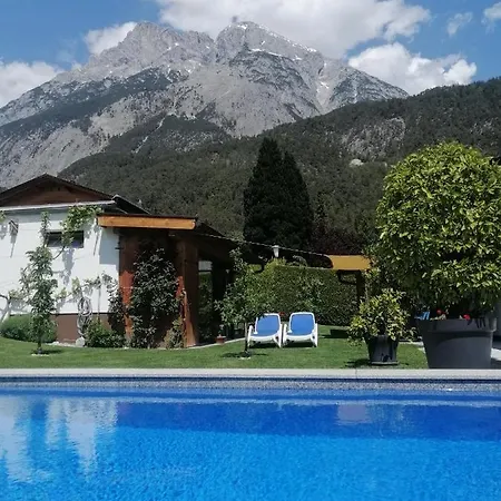 Haus Thomas Telfs