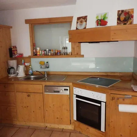 Haus Thomas