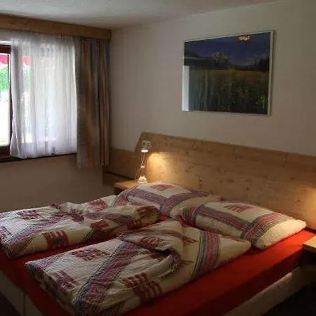 Haus Thomas Telfs