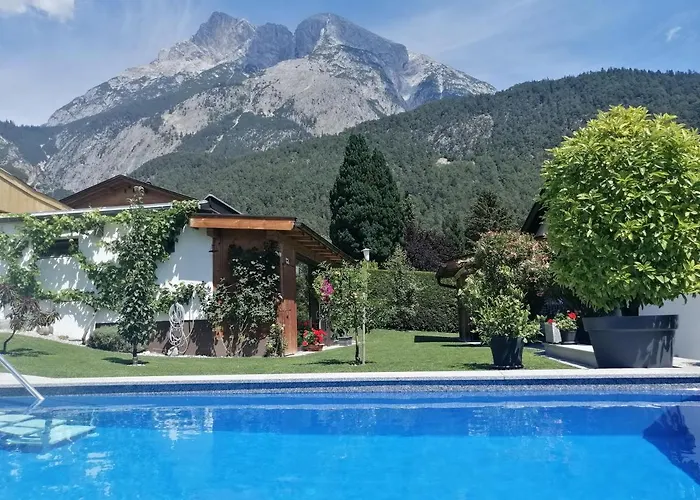 Haus Thomas Telfs