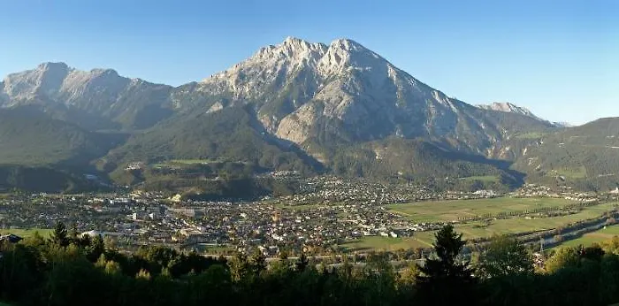 Apartament Haus Thomas Telfs