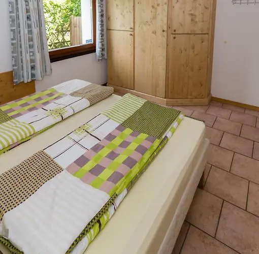 Haus Thomas *