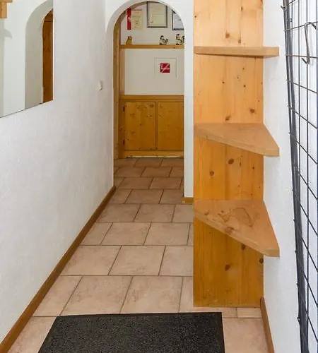 Haus Thomas *