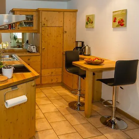 Haus Thomas Appartement