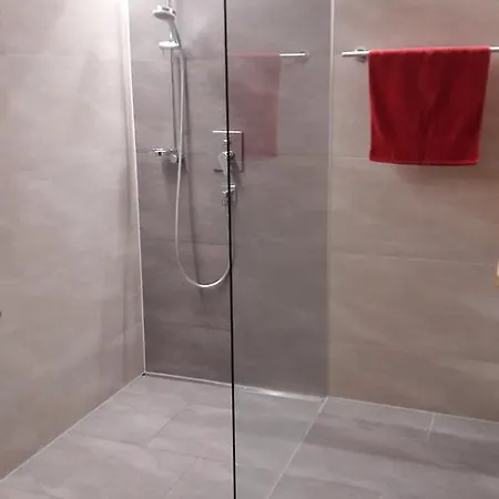 Haus Thomas Appartement