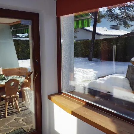 Appartement Haus Thomas